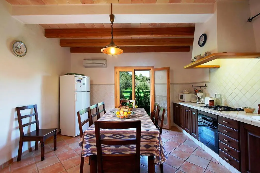 Finca Son Jorda Holiday home Campanet Spain